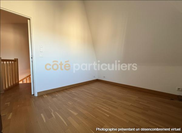 Vente Appartement101 m² - 4 Pièces - MERIGNAC (33700)