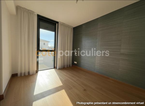 Vente Appartement101 m² - 4 Pièces - MERIGNAC (33700)