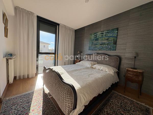 Vente Appartement101 m² - 4 Pièces - MERIGNAC (33700)