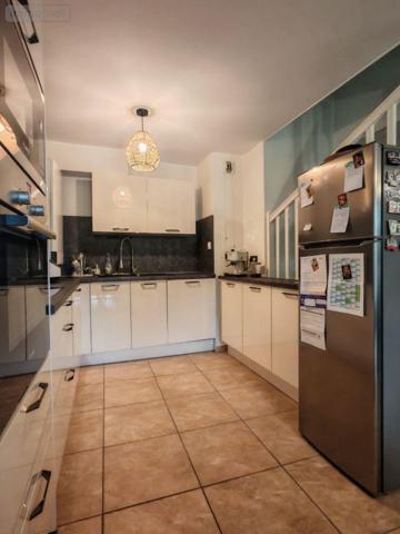 Appartement à vendre à Hurigny en Saône-et-Loire (71870), ref : APPT 799