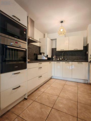 Appartement à vendre à Hurigny en Saône-et-Loire (71870), ref : APPT 799