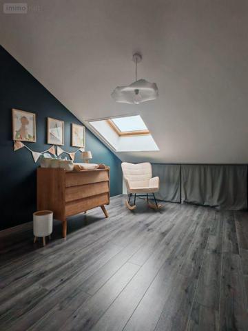 Appartement à vendre à Hurigny en Saône-et-Loire (71870), ref : APPT 799