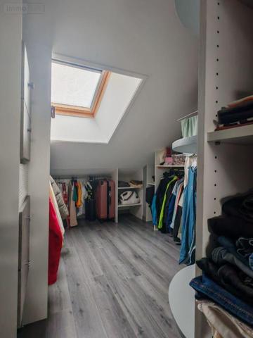 Appartement à vendre à Hurigny en Saône-et-Loire (71870), ref : APPT 799