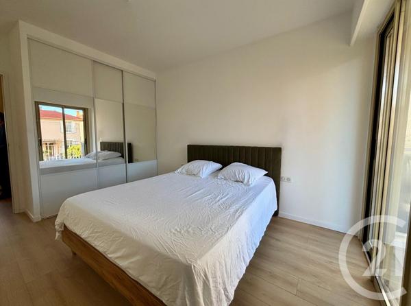 Appartement F3 à vendre  3 pièces - 60,58 m2 LE CANNET - 06