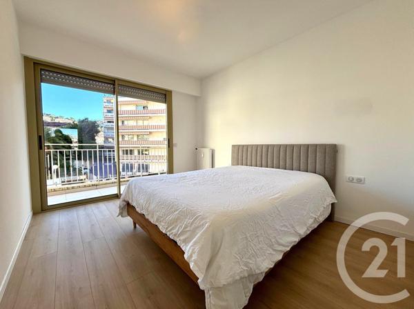 Appartement F3 à vendre  3 pièces - 60,58 m2 LE CANNET - 06
