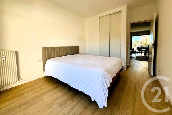 Appartement F3 à vendre  3 pièces - 60,58 m2 LE CANNET - 06