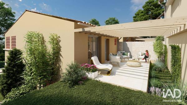 Maison à vendre 4 pièces 92 m² Leucate