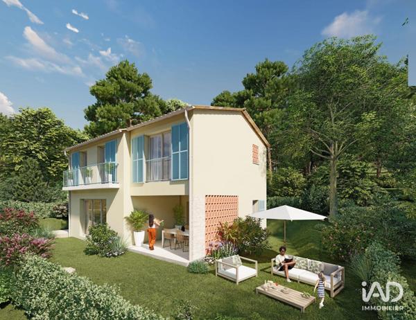 Maison à vendre 4 pièces 92 m² Leucate