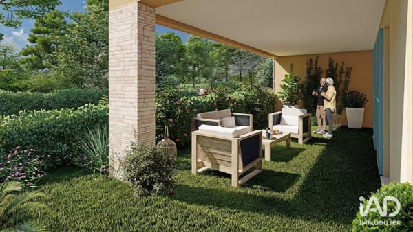 Maison à vendre 4 pièces 92 m² Leucate