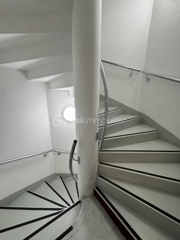 Appartement de 67,16 m²