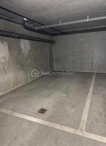 Appartement de 67,16 m²