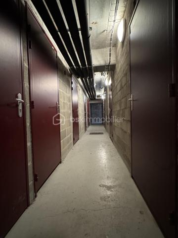 Appartement de 67,16 m²