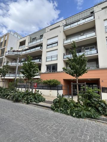 Appartement de 67,16 m²
