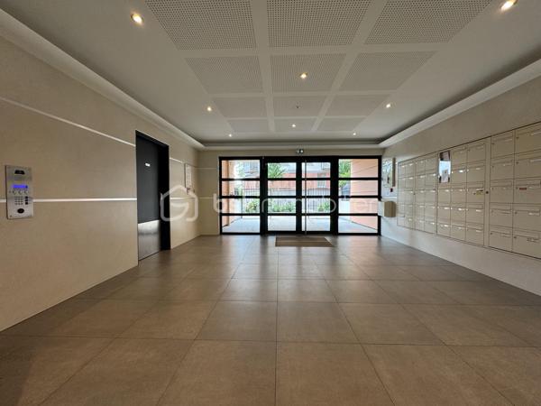 Appartement de 67,16 m²