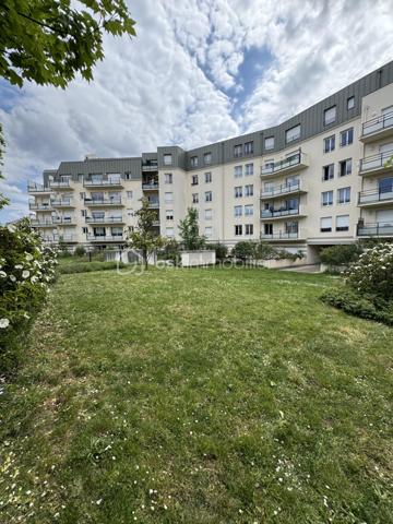 Appartement de 67,16 m²