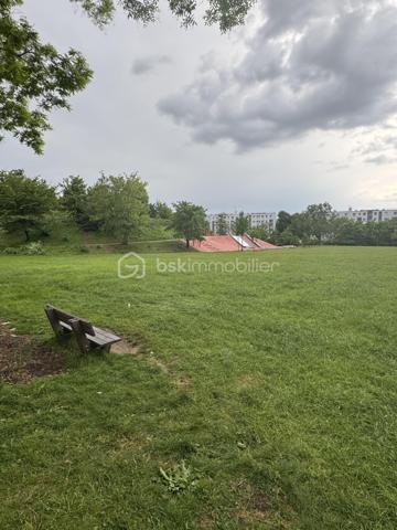 Appartement de 67,16 m²
