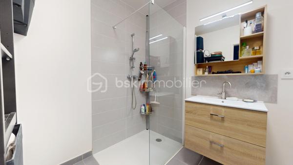 Appartement de 67,16 m²