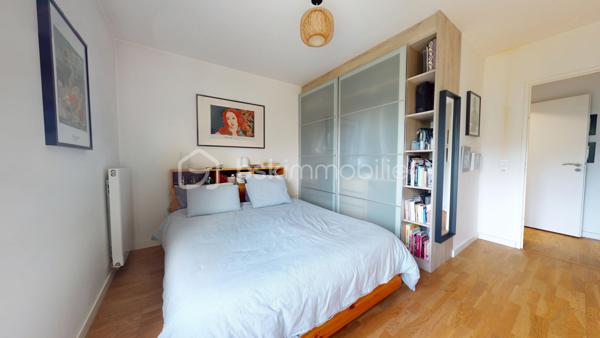 Appartement de 67,16 m²