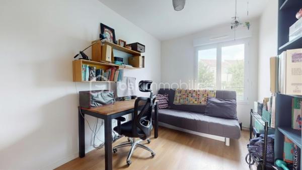 Appartement de 67,16 m²
