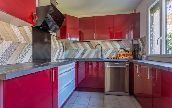 Appartement à vendre    3 pièces • 71,02 m2 Crosne
