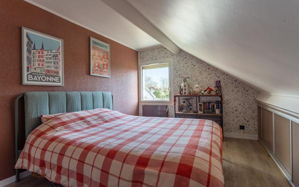 Appartement à vendre    3 pièces • 71,02 m2 Crosne