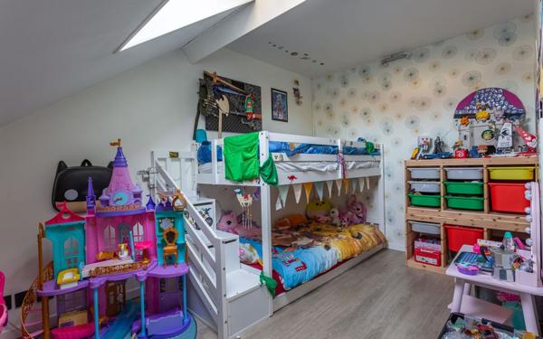 Appartement à vendre    3 pièces • 71,02 m2 Crosne