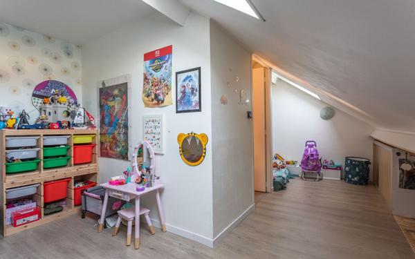 Appartement à vendre    3 pièces • 71,02 m2 Crosne