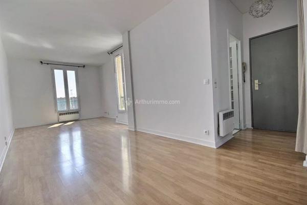 Vente Appartement 3 pièces 60 m2 à Asnières-sur-Seine