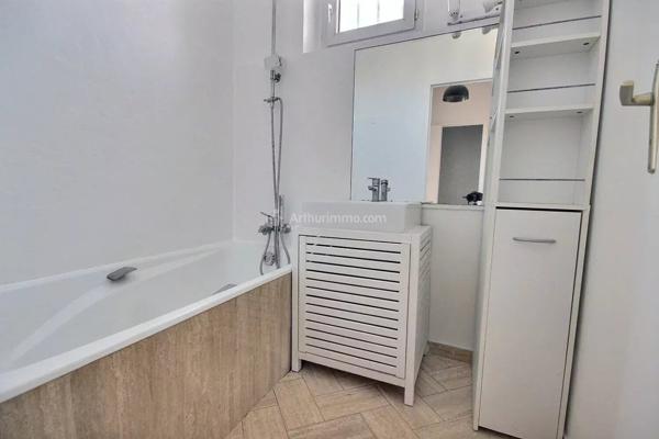 Vente Appartement 3 pièces 60 m2 à Asnières-sur-Seine