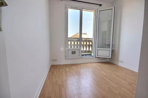Vente Appartement 3 pièces 60 m2 à Asnières-sur-Seine