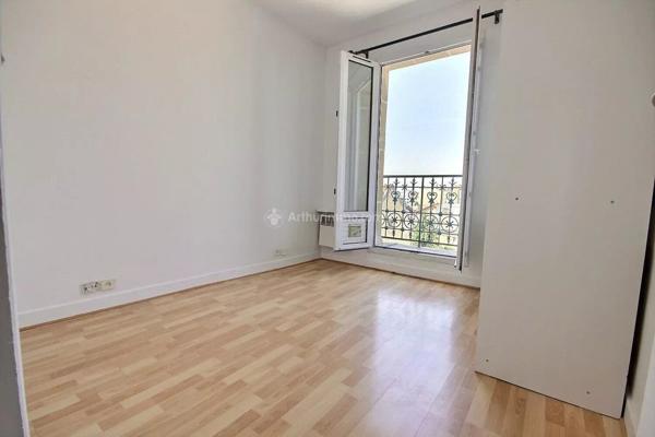 Vente Appartement 3 pièces 60 m2 à Asnières-sur-Seine