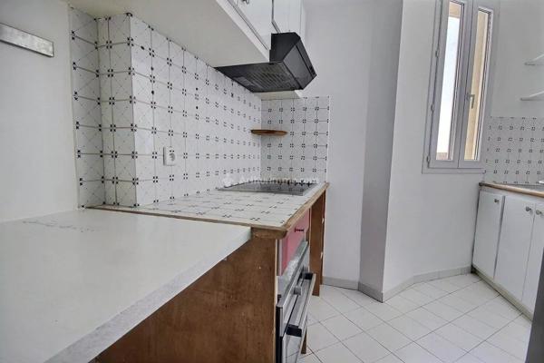 Vente Appartement 3 pièces 60 m2 à Asnières-sur-Seine