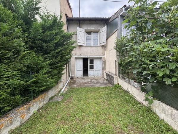 Maison à vendre |  Calmont |  3 pièces | 58 m²