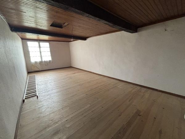 Maison à vendre |  Calmont |  3 pièces | 58 m²