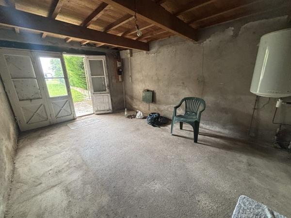 Maison à vendre |  Calmont |  3 pièces | 58 m²