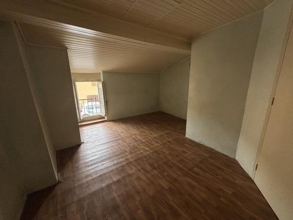 Maison à vendre |  Calmont |  3 pièces | 58 m²