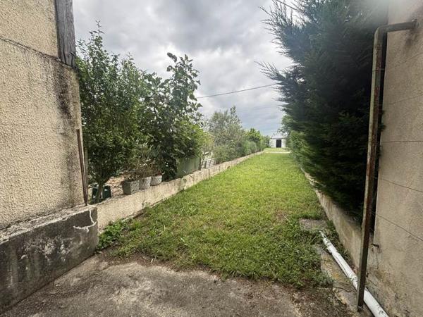 Maison à vendre |  Calmont |  3 pièces | 58 m²