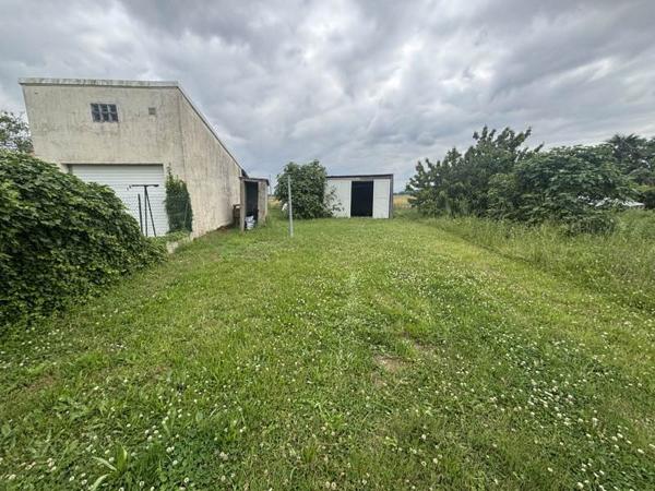 Maison à vendre |  Calmont |  3 pièces | 58 m²