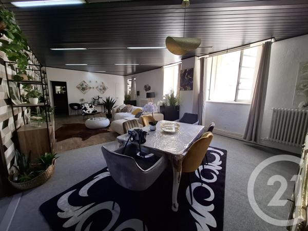 Appartement à vendre  3 pièces - 95,22 m2 CHATEAUROUX - 36