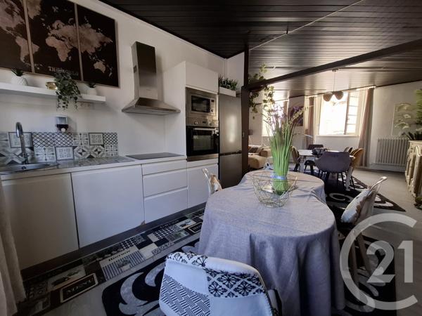 Appartement à vendre  3 pièces - 95,22 m2 CHATEAUROUX - 36