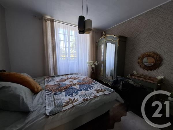 Appartement à vendre  3 pièces - 95,22 m2 CHATEAUROUX - 36