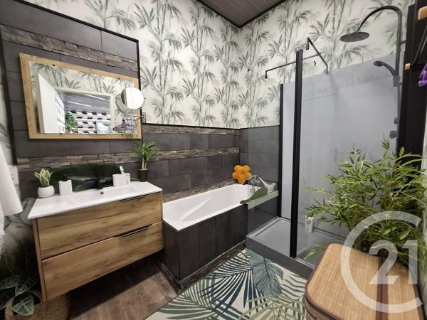 Appartement à vendre  3 pièces - 95,22 m2 CHATEAUROUX - 36