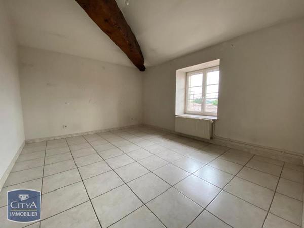 Appartement à louer 2 pièces 34.05m²