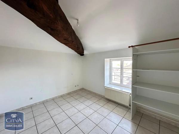 Appartement à louer 2 pièces 34.05m² Saint-Laurent-sur-Saône (01750)