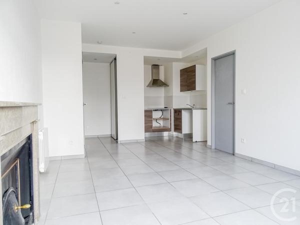 Appartement F2 à vendre  2 pièces - 40 m2 LYON - 69003