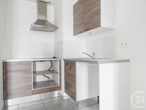 Appartement F2 à vendre  2 pièces - 40 m2 LYON - 69003