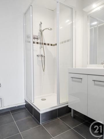 Appartement F2 à vendre  2 pièces - 40 m2 LYON - 69003