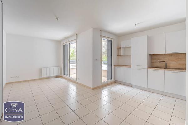 Appartement à vendre 2 pièces 45.06m² Tours (37000)