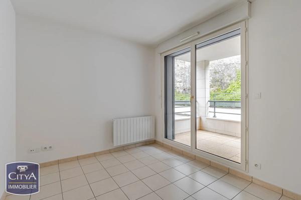 Appartement à vendre 2 pièces 45.06m² Tours (37000)
