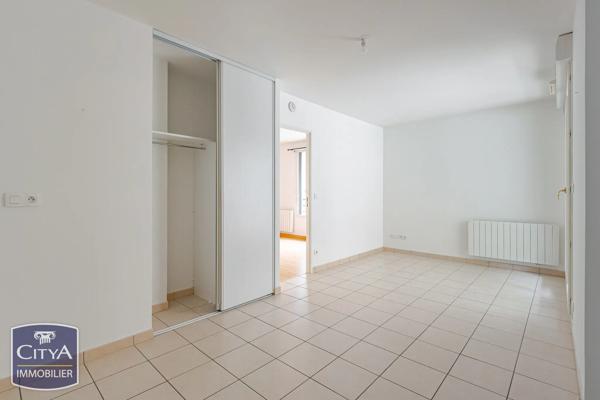 Appartement à vendre 2 pièces 45.06m² Tours (37000)